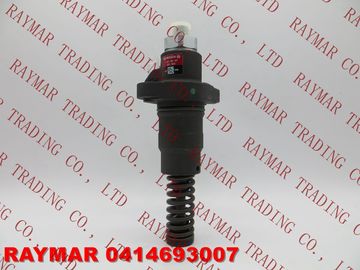 BOSCH GENUINE Unit fuel pump 0414693007, 0414693003 for DEUTZ 2012 engine 02113695, 0211 3695