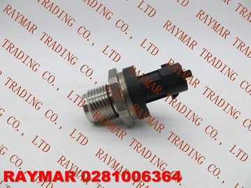 BOSCH Fuel rail pressure sensor 0281006364