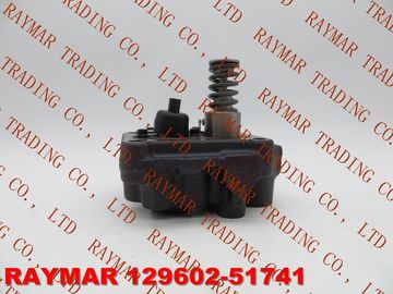 YANMAR Fuel pump hydraulic head assy 129602-51740, 129602-51741, X4 head rotor for 4 cylinders