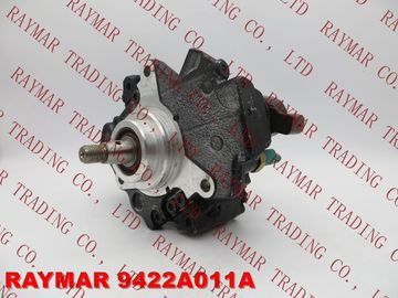 DELPHI Common rail fuel pump 9422A010A, 9422A011A, 28435244 for JCB 320/06220