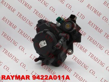 DELPHI Common rail fuel pump 9422A010A, 9422A011A, 28435244 for JCB 320/06220