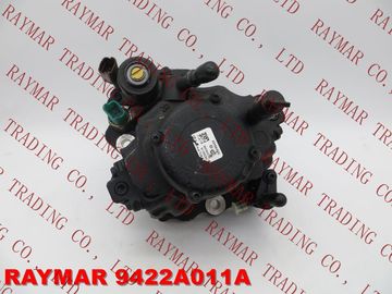 DELPHI Common rail fuel pump 9422A010A, 9422A011A, 28435244 for JCB 320/06220