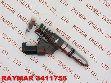 CUMMINS ISM, QSM11, M11 Diesel fuel injector 3411756