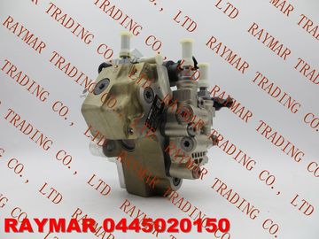 BOSCH Common rail fuel pump 0445020045, 0445020150 for CUMMINS 5264248, 4982057, 3971529, DAF 1409696, 1702932