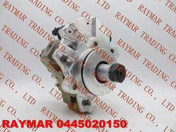 BOSCH Common rail fuel pump 0445020045, 0445020150 for CUMMINS 5264248, 4982057, 3971529, DAF 1409696, 1702932