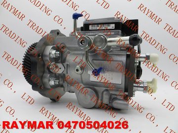 BOSCH VP44 Fuel pump 0470504026, 109342-1007 for ISUZU NKR778972523410, 8972523415, 8-97252341-5