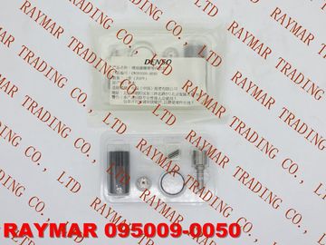 DENSO Cmmon rail injector repair kit, overhaul kit 095009-0050 for 095000-8010, 095000-8011, VG1246080051