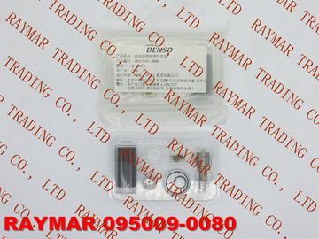 DENSO Common rail injector repair kit 095009-0080 for 095000-5471, 095000-8901, 095000-6373, 29590-0640