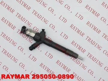 DENSO Genuine common rail injector 295050-0890 for MITSUBISHI L200 4D56 EURO 5 1465A367