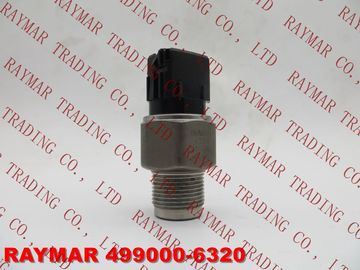 DENSO Genuine common rail pressure sensor 499000-6320