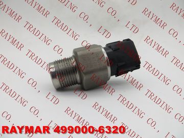 DENSO Genuine common rail pressure sensor 499000-6320