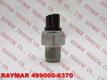 DENSO Genuine common rail pressure sensor 499000-6370