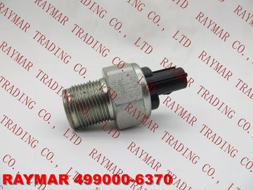 DENSO Genuine common rail pressure sensor 499000-6370