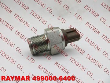 DENSO Genuine common rail pressure sensor 499000-6400