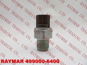 DENSO Genuine common rail pressure sensor 499000-6400