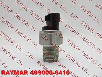DENSO Genuine common rail pressure sensor 499000-6410