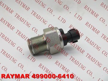 DENSO Genuine common rail pressure sensor 499000-6410
