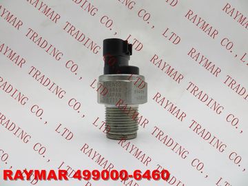 DENSO Genuine common rail pressure sensor 499000-6460 for TOYOTA 89458-60021