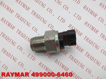 DENSO Genuine common rail pressure sensor 499000-6460 for TOYOTA 89458-60021