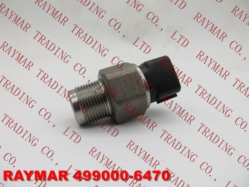 DENSO Genuine common rail pressure sensor 499000-6470 for TOYOTA 89458-60011