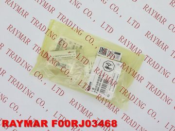 BOSCH Genuine common rail injector overhaul kit F00RJ03468 for 0445120059, 0445120231, 4945969, 3976372, 5263262