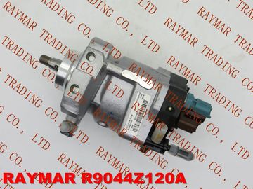 DELPHI Genuine common rail pump 9044Z120A, 9044A120A,R9044Z120A for JMC Transit 2.8L