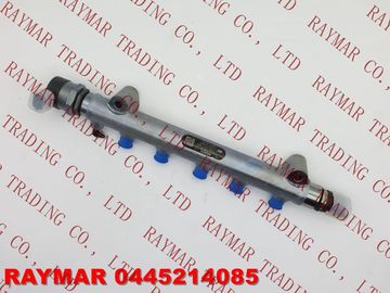 BOSCH Genuine common rail assy 0445214084, 0445214085 for HYUNDAI & KIA 31400-27400