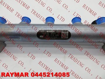 BOSCH Genuine common rail assy 0445214084, 0445214085 for HYUNDAI & KIA 31400-27400