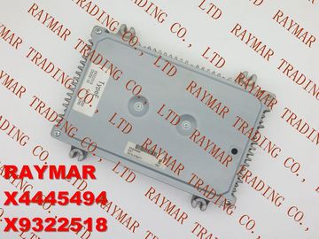GENUINE Excavator engine controller, ECU 4445494, 9322518 for HITACHI ZAXIS ZX200-3G