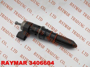CUMMINS Genuine PT diesel fuel injector 3406604 for M11 engine