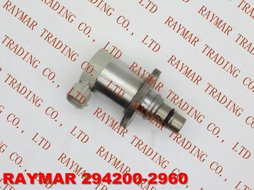 DENSO Genuine suction control valve, SCV 294200-2960 for MITSUBISHI 4N13, 4N15 1460A062, 1460A439