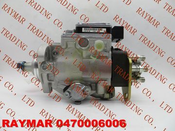 BOSCH Genuine VP30 fuel injection pump 0470006006 for Cummins QSB5.9 3965403