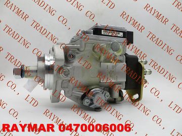 BOSCH Genuine VP30 fuel injection pump 0470006006 for Cummins QSB5.9 3965403