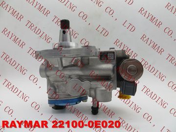DENSO Genuine HP5S common rail fuel pump 299000-0050, 299000-0051 for TOYOTA 2DG-FTV 2.4L 22100-0E020