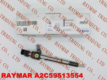 SIEMENS VDO Common rail fuel injector A2C59513554, 5WS40539 for VW, AUDI 03L130277B, 03L130277S