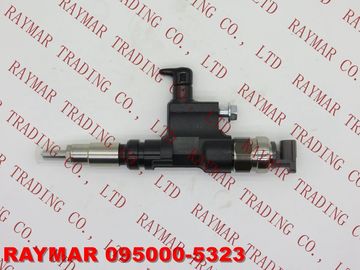 DENSO Genuine common rail injector 095000-5320, 095000-5321, 095000-5323 for TOYOTA Coaster 23670-E0140, 23670-E0141,236