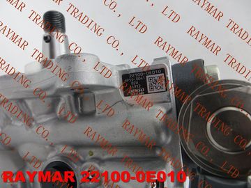Genuine HP5S common rail fuel pump 299000-0040, 299000-0041 for TOYOTA 1GD-FTV 2.8L 22100-0E010