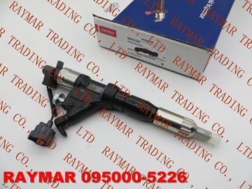 DENSO Common rail injector 095000-5220,095000-5225,095000-5226 for HINO E13C 23670-E0340, 23670-E0341, 23910-1240