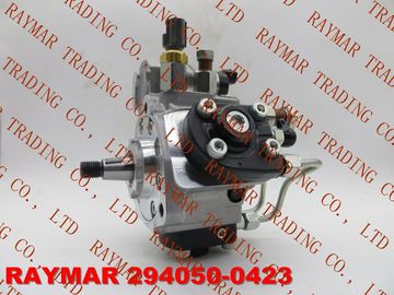 DENSO Genuine common rail fuel pump 294050-0423 for ISUZU 6HK1 8976059461, 8976059462, 8976059463, 8976059464