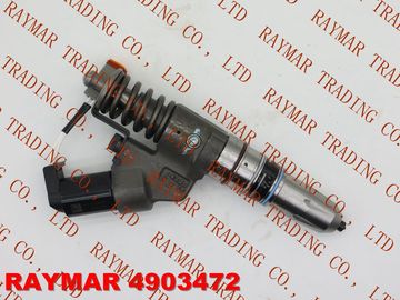 CUMMINS Genuine diesel fuel injector 4903472 for QSM11 engine