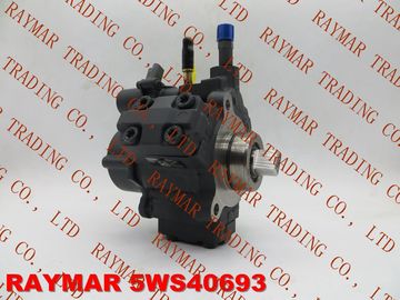 SIEMENS VDO Genuine common rail fuel pump 5WS40693, 5WS40694, A2C53344443, A2C59517045 for FORD Transit BK2Q-9B395-CA