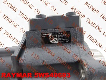 SIEMENS VDO Genuine common rail fuel pump 5WS40693, 5WS40694 for FORD Transit BK2Q-9B395-CA, BK2Q-9B395-AD, 1731745, 184