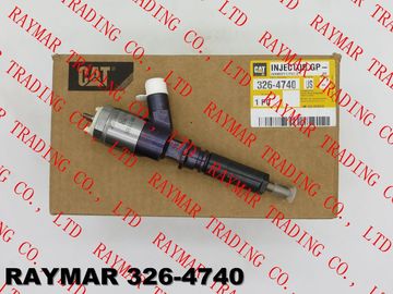 Genuine diesel fuel injector 32E61-00020, 32E61-00022 for Caterpillar 315D 326-4740, HYUNDAI XJAF-02533