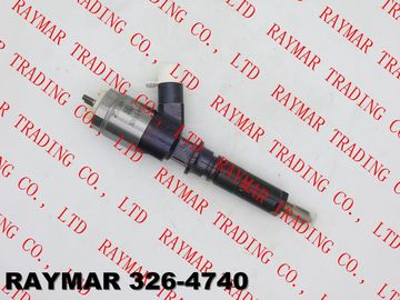 Genuine diesel fuel injector 32E61-00020, 32E61-00022 for Caterpillar 315D 326-4740, HYUNDAI XJAF-02533