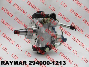 DENSO Genuine common rail fuel pump 294000-1210, 294000-1211, 294000-1212, 294000-1213 for ISUZU 4JJ1 8973113739