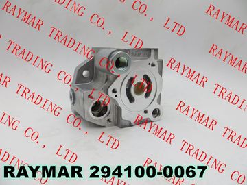 DENSO Genuine HP3 supply pump housing 294100-0060, 294100-0066, 294100-0067