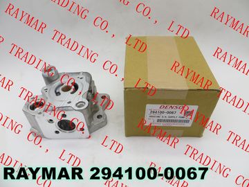 DENSO Genuine HP3 supply pump housing 294100-0060, 294100-0066, 294100-0067