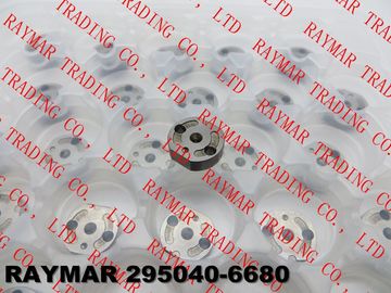 DENSO Genuine common rail injector orifice plate 295040-6680 for 095000-5471, 095000-8901, 295900-0660, 295900-0640