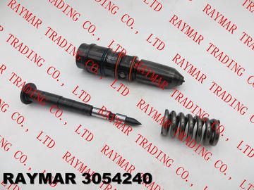 CUMMINS Genuine NT855 diesel fuel injector 3054240