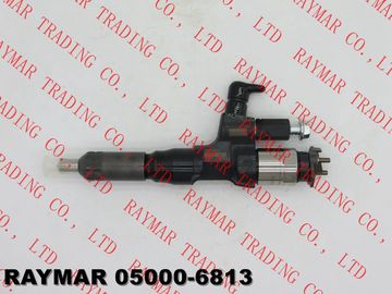 DENSO Genuine common rail injector 095000-6811, 095000-6813 for HINO J08E 23670-E0201, 23670-E0202, 23670-E0203